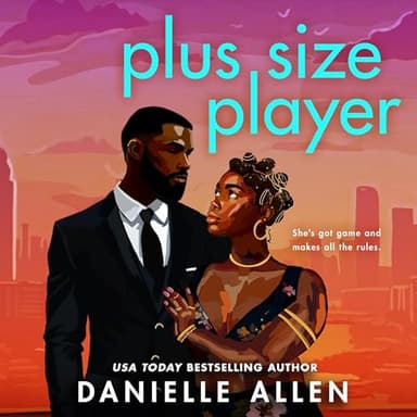 Plus Size Player: Curve, Book 2