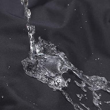 MOERDENG Women's Waterproof Ski Jacket Warm Winter Snow Coat Mountain Windbreaker Hooded Raincoat Jacket - Image 4