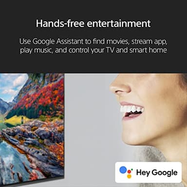 Sony 75 Inch 4K Ultra HD TV X90L Series: BRAVIA XR Full Array LED Smart Google TV with Dolby Vision HDR and Exclusive Features for The PlayStation® 5 XR75X90L- Latest Model,Black - Image 11