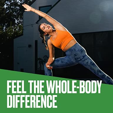 Bulletproof Unflavored Collagen Peptides Powder, 17.6 Ounces, Grass-Fed Collagen Protein and Amino Acids for Skin, Bones and Joints - Image 4