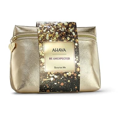 AHAVA Surprise Me Gift Set - Includes Osmoter Concentrate Moisturizing Serum 1 Fl.Oz, Crystal Osmoter x6 Smoothing Cream 1.7 Fl.Oz & Osmoter Concentrate IIluminating Eye Serum 0.5 Fl.Oz - Image 2