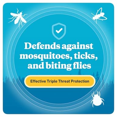 Sawyer Products SP5442 Picaridin Insect Repellent, 4 Fl Oz (Pack of 2) - Packaging May Vary - Image 2