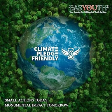 Easyouth Tape in Hair Extensions Black Human Hair Tape in Extensions Jet Black Lightweight Hair Extension Real Human Hair Tapes in 20 Inch 50g 20Pcs - Image 9