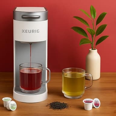 TAZO Awake English Breakfast Tea K-Cups, Bold Traditional Breakfast-Style Black Tea for Health and Wellness, 22 Pods - Image 5