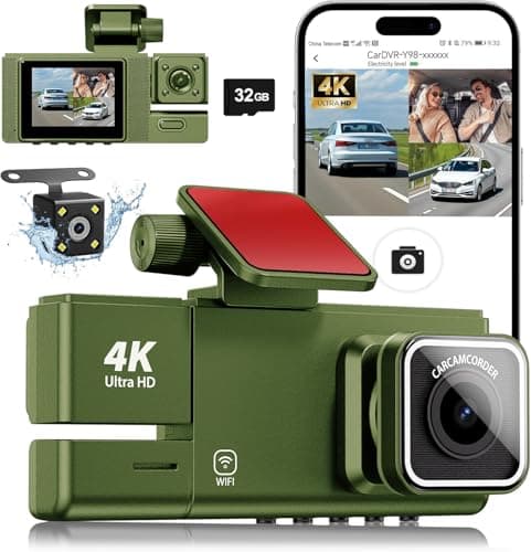 Dash Cam