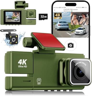 Dash Cam