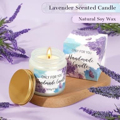 Birthday Gifts Set for Women,Spa Gift Baskets for women Self Care Gifts Unique Happy Birthday Set for Mom Sister Coworker Bestie Relaxing Gifts Box for Women Birthday , Valentine's Day - Image 3