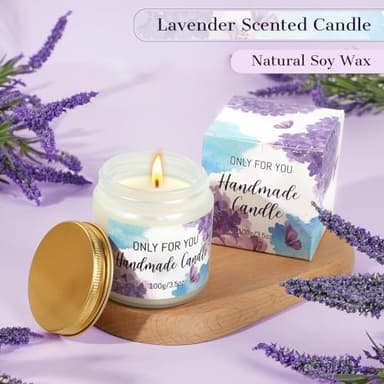 Get Well Soon Gifts Set for Women，Mother's Day Gifts Box for Women Get Well Baskets Get Better Soon Care Package Sending You Hug Gift, Cheer up Gift After Surgery, Self Care Box for Her - Image 4