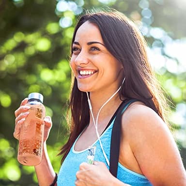 Wyler's Light Singles To Go Powder Packets, Water Drink Mix, Lemon Iced Tea, 96 Single Servings (Pack of 12) - Image 6