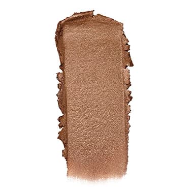 e.l.f. Luminous Putty Bronzer, Lightweight Putty-to-Powder Bronzer For A Radiant, Glowing Finish, Highly Pigmented, Vegan & Cruelty-Free, Sun Chaser - Image 2