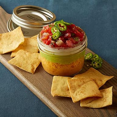 Stacy's Pita Chips, Organic Simply Naked Baked Chips, 10.25 Oz Snack Bag - Image 5