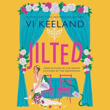 Jilted