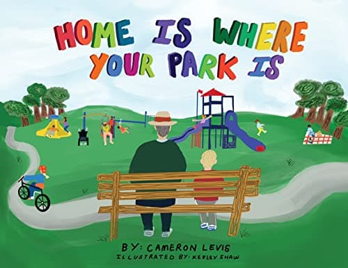 Home is Where Your Park Is - Image 1