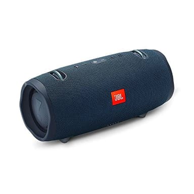 JBL Xtreme 2, Waterproof Portable Bluetooth Speaker, Blue - Image 2