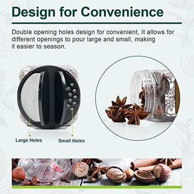 Soeos Organic Star Anise, Whole Star Anise 4 oz (114g), Chinese Star Anise Pods, Star Anise Organic Whole, Non-GMO Verified, Dried Star Anise for Beverages, Cooking, Baking - Image 10