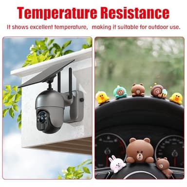 Double Sided Tape Heavy Duty, Waterproof Mounting Foam Tape, 36.5ft Length, 0.4in Width, High Temperature Resistant Adhesive Tape for Car, LED Strip Light, Office Decor, Made of 3M VHB Tape. - Image 4