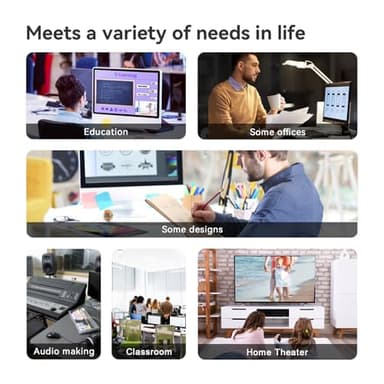 Beelink Mini PC, Mini S12 Pro Intel 12th Gen 4-Core N100(up to 3.4GHz), Mini Computer 16GB DDR4 RAM 1TB SSD, Desktop PC Dual HDMI 4K UHD/Gigabit Ethernet/WiFi6/BT5.2/HTPC - Image 9