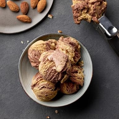 Yupik Organic Raw European Almonds, 2.2 lb, Non-Gmo, Vegan, Gluten-Free, Good Source Of Protein, Fiber, Iron & Calcium, Low In Carb, Pack of 1 - Image 6