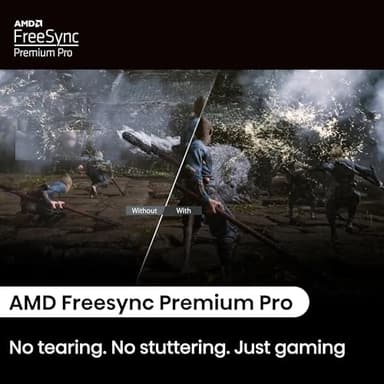 Hisense 65-Inch Class U7 Series Mini-LED ULED 4K UHD Google Smart TV (65U7N, 2024 Model) - QLED, Dolby Vision IQ, Dolby Atmos, Full Array Local Dimming, 144Hz Game Mode Pro, VRR, Alexa Compatibility - Image 7