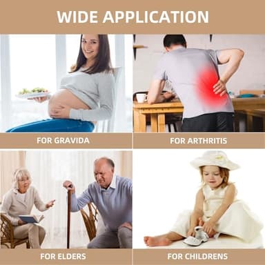 Untrytb 2 Pack Shoe Horn, Premium Shoe Horns for Men or Women, Small Shoe Spoon for Kids, Shoehorns for Boot jacks, Shoe Helper or Stick for Travel and Home Use, Plastic Show Horn 7.5 IN - Image 4