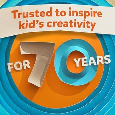 Elmer’s Disappearing Purple School Glue Sticks, Washable, 7g, 30 Count - Bulk Pack for Classrooms, 1 Teacher Brand - Image 9