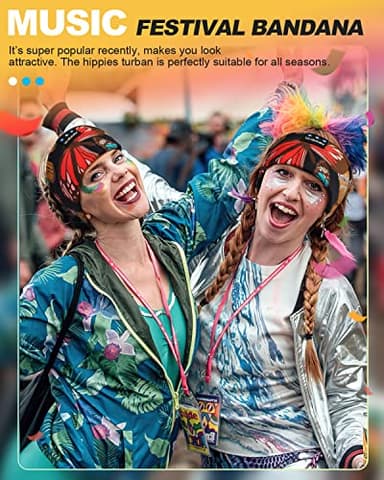 LC-dolida Sleep Headphones Headband Bluetooth 5.4, Sports Headband Earphones Wireless with Speaker Microphone USB C for Women Sleeping Gift Workout Jogging Yoga Insomnia Travel Meditation, Butterfly - Image 9