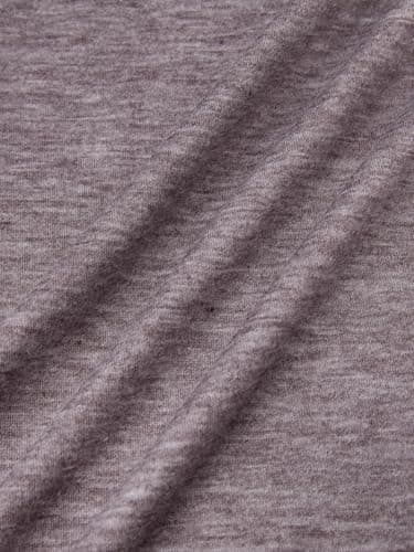 Hardaddy Men's Casual Golf Polo Shirt with Pocket Short Sleeve Work Shirts with Collar Stylish Summer Contrast Color Tees Tops Shirts Slim Fit Brown XXL - Image 4