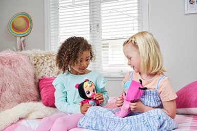 Babycorns Series 1 Small (Giraffe) by ZURU Magical Babydolls, Surprise, Unboxing, Story, Girls, Doll - Image 7