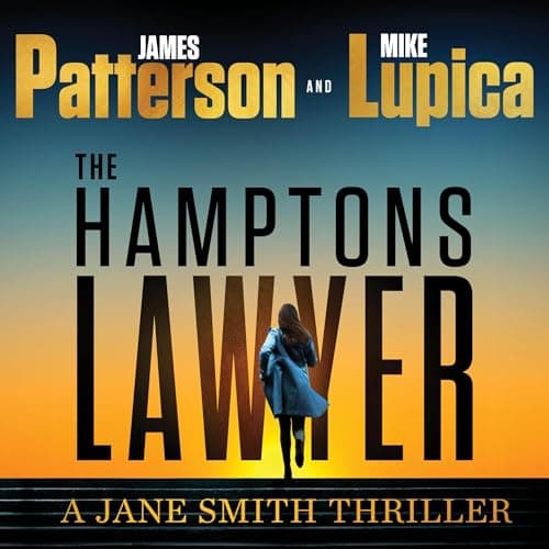 The Hamptons Lawyer (Jane Smith #3): A Jane Smith Thriller