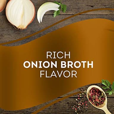Recipe Secrets Lipton Recipe Soup and Dip Mix For a Delicious Meal Onion Great With Your Favorite Recipes, Dip or Soup Mix 2 oz (Pack of 6) - Image 7