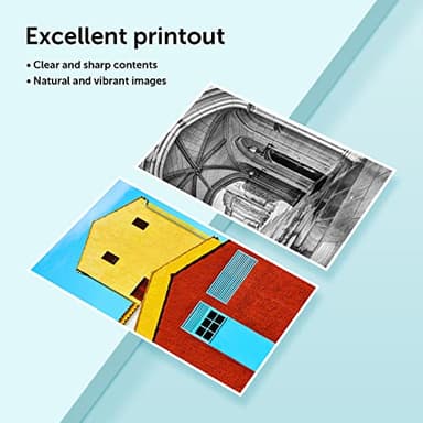 DAM aila 950XL 951XL Combo Compatible for HP 950 XL 951 XL Ink Cartridge Replacement for HP OfficeJet Pro 8600 8610 8620 8100 8630 8660 8640 8615 76DW 251DW (1 Black, 1 Cyan, 1 Magenta, 1 Yellow) - Image 7