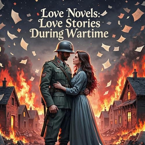 Love Novels: Love Stories During Wartime