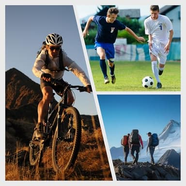 DWTWLE 4D Cloud Insoles for Men and Women, Memory Foam Cloud Insoles Super Soft Anti-Fatigue, Shock Absorption, Relieve Foot Pain, (Gray, Men: US 7-11) - Image 5