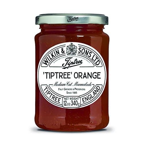 Tiptree Orange Marmalade, 12 Ounce Jar - Image 1