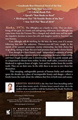 The Great Alone: A Novel - Image 2