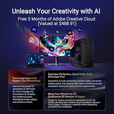ASUS ProArt Display 27” 5K HDR Professional Monitor (PA27JCV) - 5K (5120 x 2880), IPS, 99% DCI-P3, 100% sRGB, ΔE < 2, USB-C PD 96W, Calman Verified, Color Accurate, Auto KVM, LuxPixel, 3 yr Warranty - Image 11