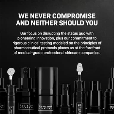 Revision Skincare D·E·J Daily Boosting Serum™, Anti Aging Serum, Reduces Wrinkles, Supports Skin Firmness and Skin Elasticity - Image 7