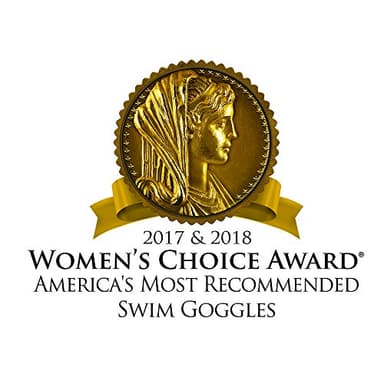 Speedo Unisex-child Swim Goggles Hydrospex Ages 6-14, Grey/Blue - Image 4