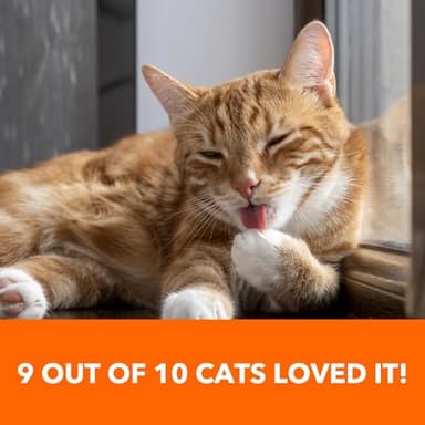 IAMS Proactive Health Healthy Weight Adult Dry Cat Food Chicken Flavor, 22 lb. Bag - Image 6