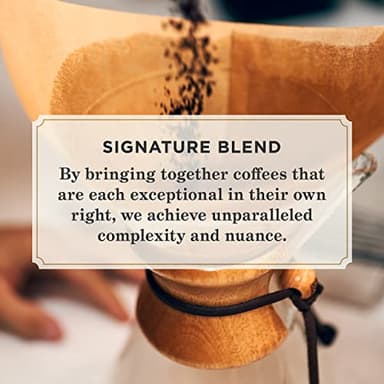 Peet's Coffee, Dark Roast Keurig K-Cup Pods - French Roast 54 Count (1 Box of 54 K-Cup Pods) - Image 6