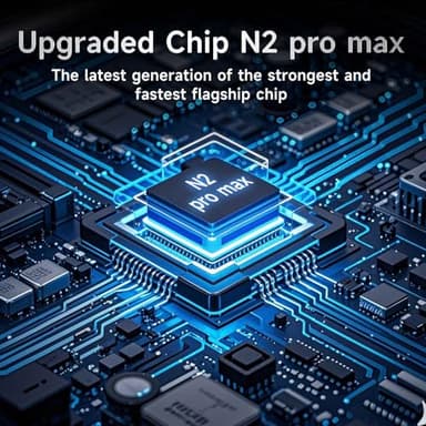 Money Counter Machine Pro 2.0 Dual-Motor, Dollar Euro MT/UV/MG/IR/DD/DBL/HLF/CHN，Cash Counter Machine with Value Add Batch Modes (LCD Display) - Image 5