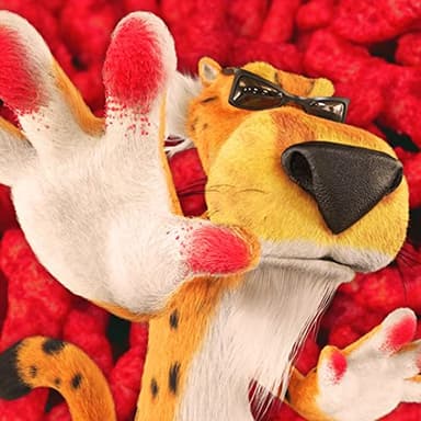 Frito Lay Bold Mix Variety Pack, (Pack of 35) - Image 3