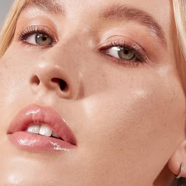 Morphe Lightform Dewy Foundation - Extended Hydration Foundation Makeup with a Lasting, Natural Radiant Finish - Long-Wearing Formula with Buildable, Medium Coverage - Light 03C (1.01 fl oz) - Image 3