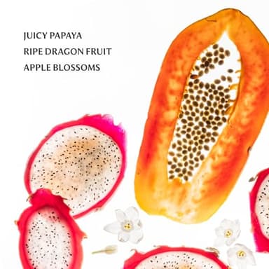 Touchland Power Essence Hydrating Body & Hair Fragrance, Lush Tropicale, 2 FL. OZ. Travel Size Body Mist - Image 4