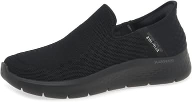 Skechers Mens Go Walk Flex Hands Free Slip-ins Athletic Slip-on Casual Walking Shoes - Image 2