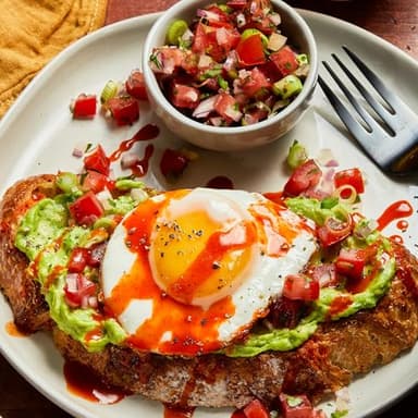 Cholula Hot Sauce Multipack, Original, Product of Mexico, Gift Set Includes Three 12 Fl Oz Bottles, Blend of Arbol & Piquin Peppers with Spices for Eggs, Rice, Tacos, Huevos Rancheros & More, 3 count - Image 5