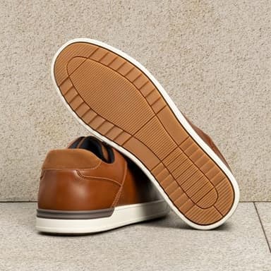 Bruno Marc Men's Casual Dress Sneakers Skate Shoes - Image 6