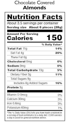 Taza Chocolate Organic Chocolate Covered Treats Variety Pack, Vegan, 3.5 Ounce (Pack of 4) - Image 3