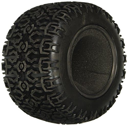 Losi 420 ATX Tires with Foam 2 LST2 XXL/2 LOSB7202 RC Tire
