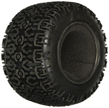 Losi 420 ATX Tires with Foam 2 LST2 XXL/2 LOSB7202 RC Tire